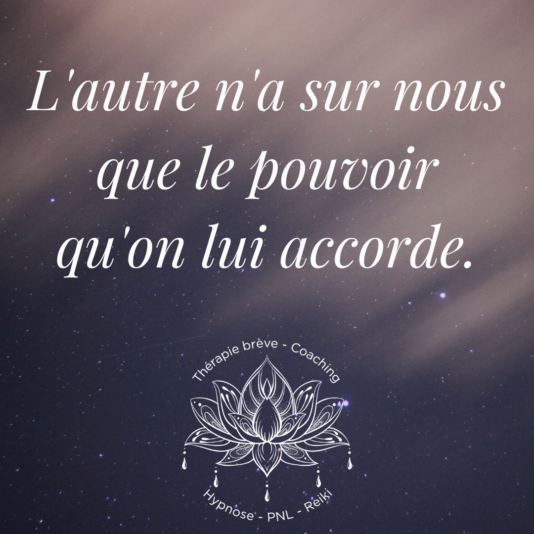 Citation relation toxique